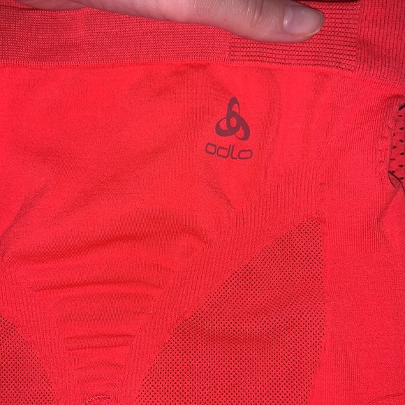 Odlo Muscle force seamless leggings size small - Picture 7 of 10